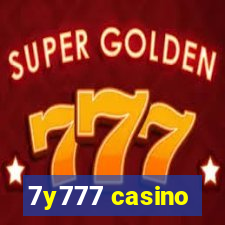 7y777 casino
